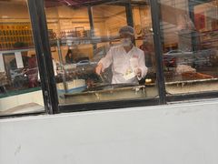 -东泰祥生煎馆(长宁路店)