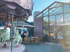 -可可露咖啡店(大东店)