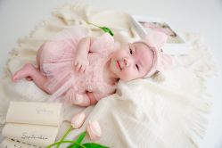 -星豆豆儿童摄影(南郊太白南路店)