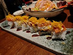 -千代武日本料理(开发区店)