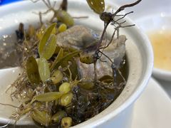 -陆记鹅庄·潮汕菜·狮头鹅(大仟里店)