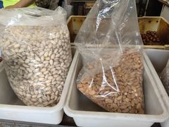 -王老头炒货(天坛东路店)