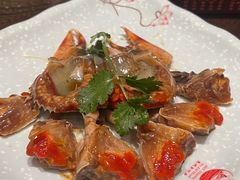 -抱德·潮汕味(琶洲店原惠城鱼仔)