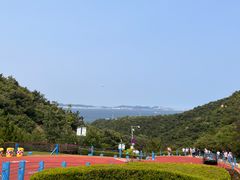 -棒棰岛宾馆景区