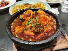 -阿毛饭店·正宗宁波菜(儿童公园旗舰店)