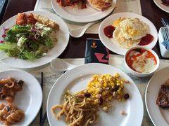 -泰谷酒店·太古码头闽菜自助餐厅