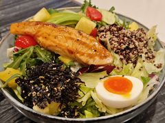 -THE WOODS 简餐 (国贸商城店)