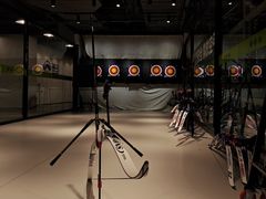-無弓射箭俱乐部(领展中心城店)