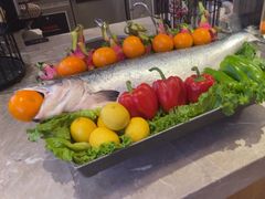 -青岛即墨希尔顿逸林酒店·開自助餐厅