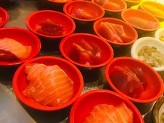 -上海浦东假日酒店逸庭咖啡厅