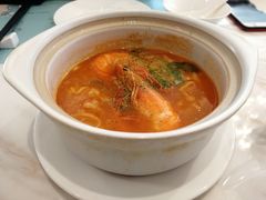 鲜虾面-南山鲜虾面·活鲜小馆·海味大连菜(南山总店)