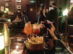 -船长酒吧 The Captain
