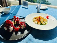 -鹭江宾馆·观海餐厅