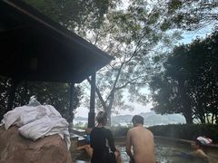 -天目湖涵田半山温泉