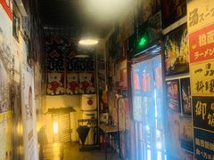 门面-円满日式居酒屋(蓉花路美食街店)