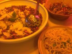 -龙门阵茶屋川菜馆(武康路店)