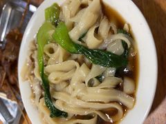 -老刀刀削面烧烤