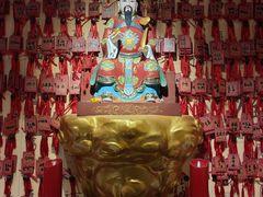 -句容茅山景区