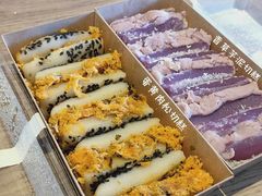 -米阿糯糕团•酒酿•甜品(莫愁店)