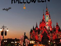 -上海迪士尼度假区