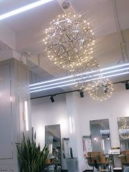 -FUTURE HN男士发型风格设计