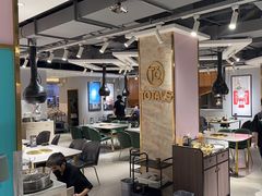 -妥妥烤肉料理(昙华林店)