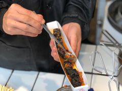 -董顺桃小粒臭豆腐(太平街一店)