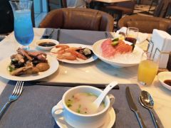 -星璞全日餐厅·高空自助餐(深铁铂尔曼酒店)