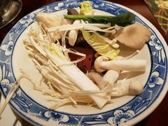 -四季轩中餐厅(徐州开元名都大酒店)