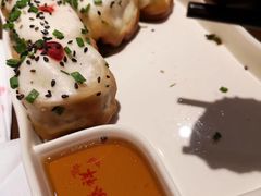 -东泰祥生煎馆(重庆北路店)
