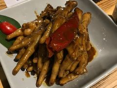 -U你·湖北家宴菜(南湖总店)