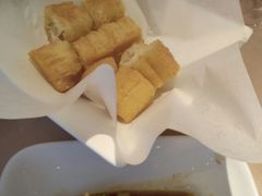 小油条-金苑海鲜酒家(来魅力店)