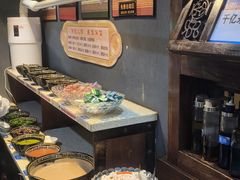 -千亿来乌拉火锅(德胜店)