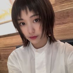 -Hair Code芭曲发型