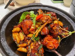 -鹿港小镇(金虹桥国际中心店)