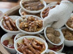 -品香排骨饭(羊官路店)