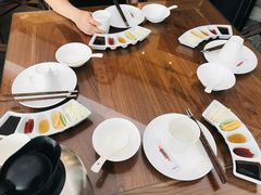 -北京老铺烤鸭(高新店)