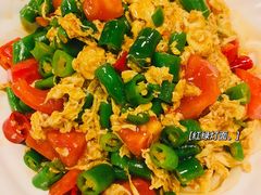 红绿灯拌面-文三里屯面馆(三里屯店)