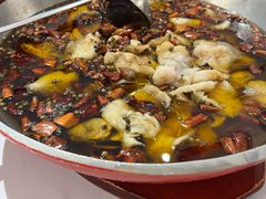 -满堂·烤鸭店·北京菜(鼓楼店)