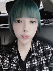 -意廊 Hair Salon