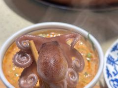 -东镇老火锅(长春路首店)