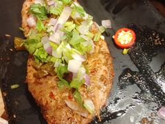 -辉记炭烧海鲜大排档·老字号(福田店)