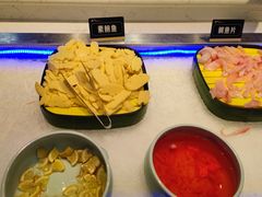 -集品鲜湾·蒸汽海鲜自助料理(青岛银座和谐广场店)