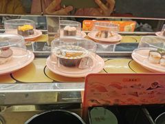 -争鲜回转寿司(东方银座店)