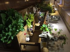 福慧慈缘素食餐厅-福慧慈缘素食餐厅(王府井店)