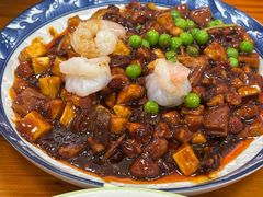 -阿勇面馆(东书房路店)