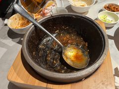 -柴门头啖汤·经典川菜·慢火汤品(锦城万达店)