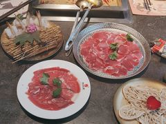 -锦城印象火锅(天府三街店)