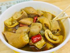 -清真蒋有记(老门东店)