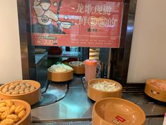 -龍歌自助小火锅(崂山丽达店)